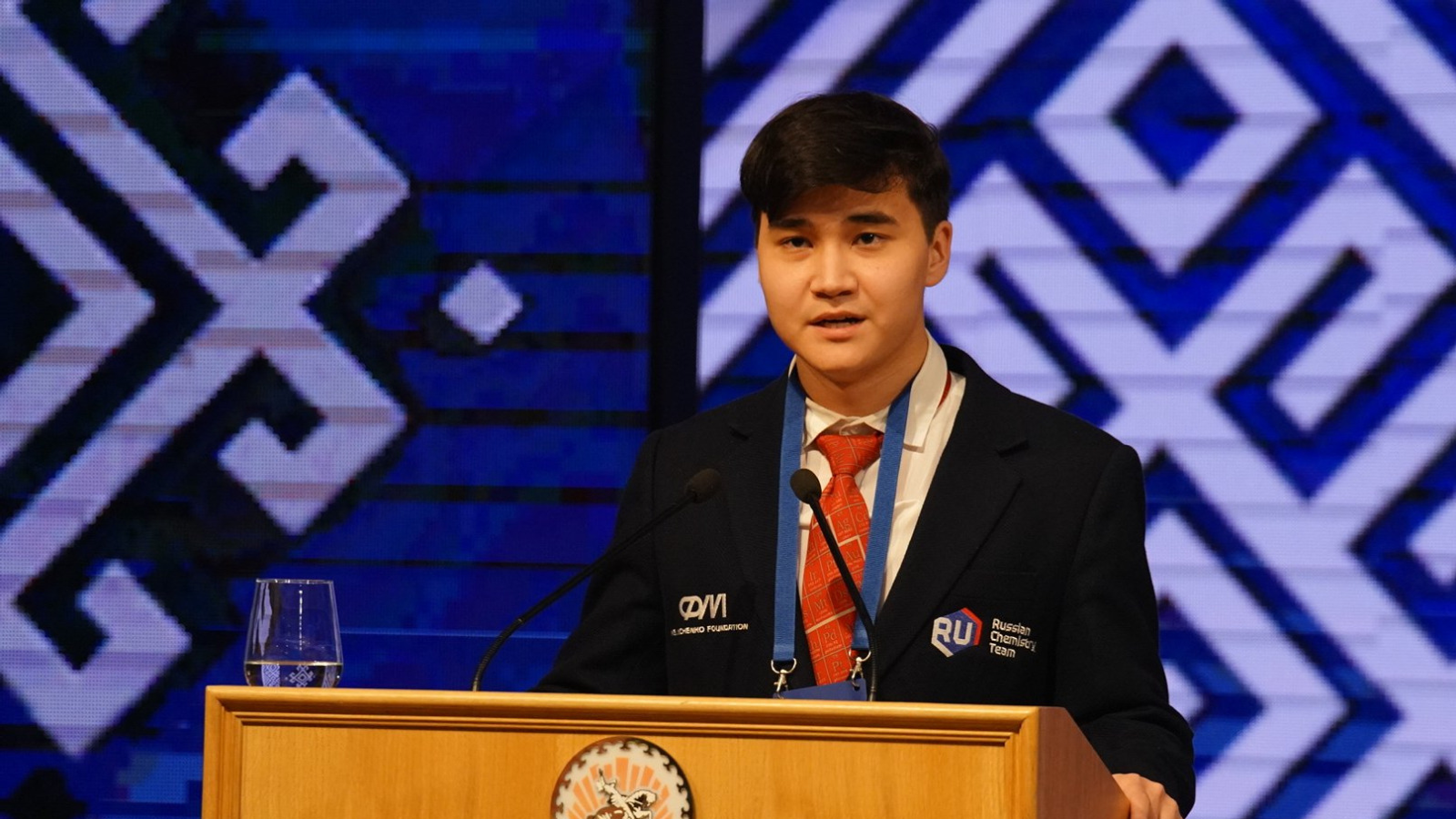 Оле Яровиков