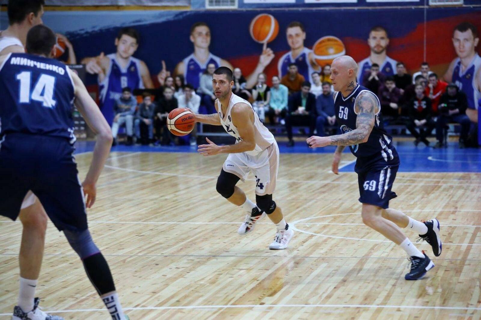 Валерий Шахов