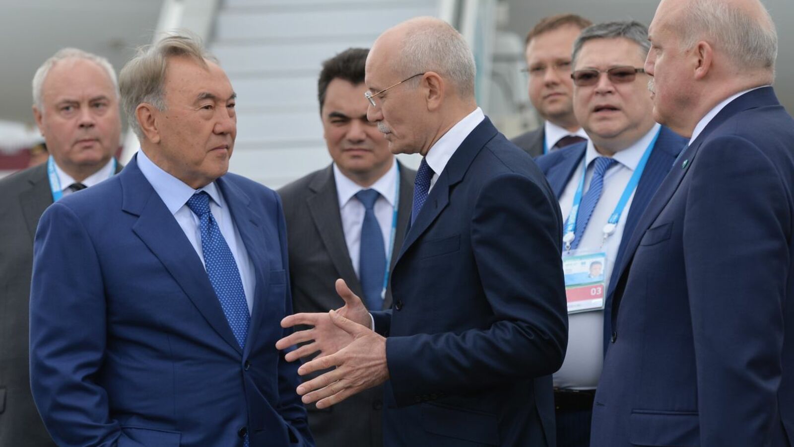 с официального сайта мероприятия