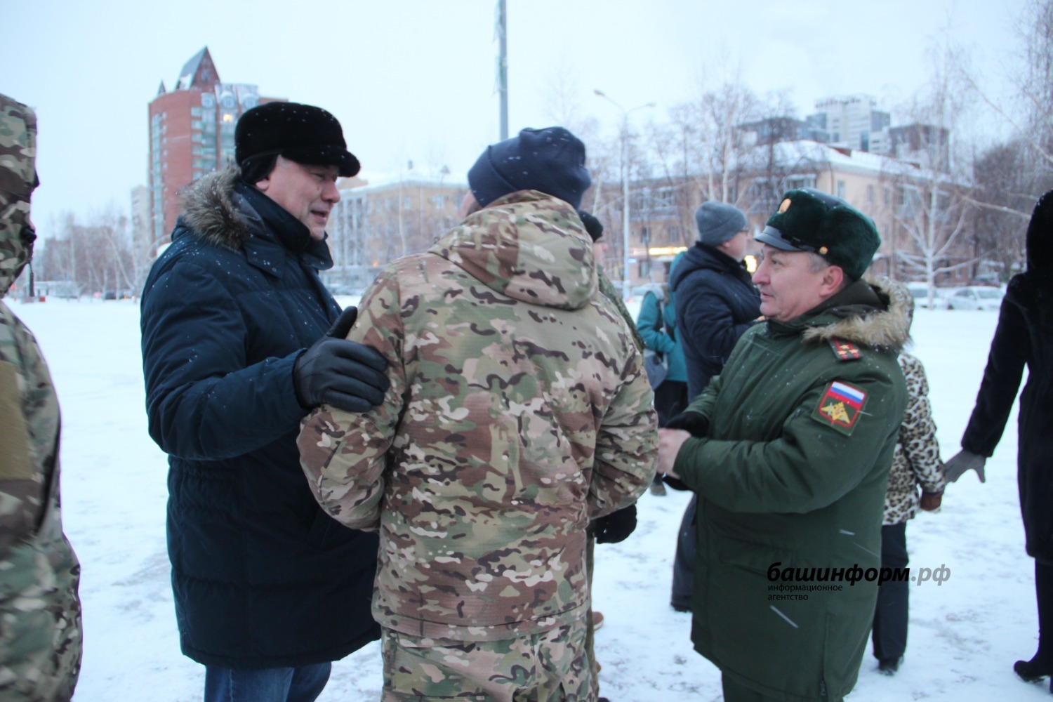 Эдуард Кускарбеков