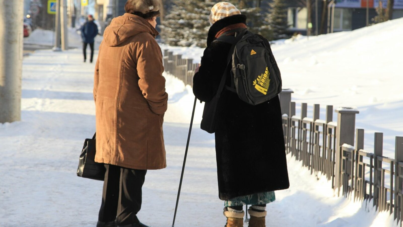 Олег Яровиков