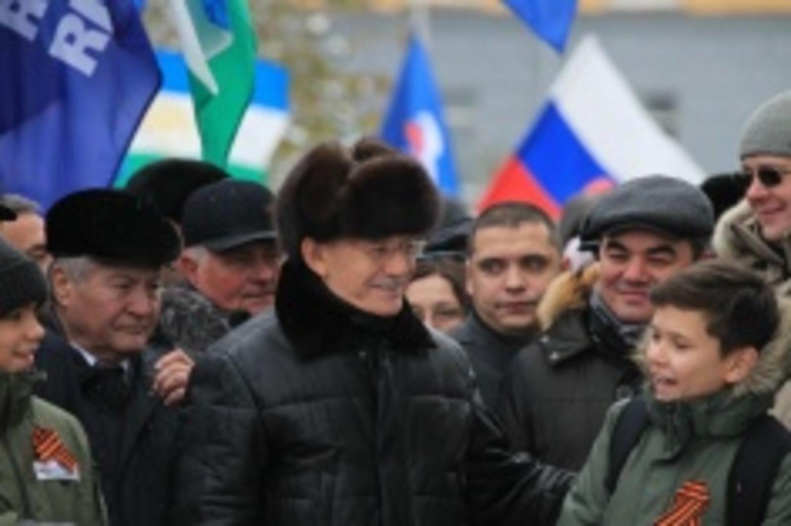 Олег Яровиков