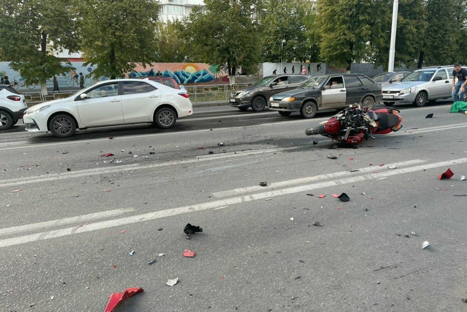 УГИБДД МВД по РБ