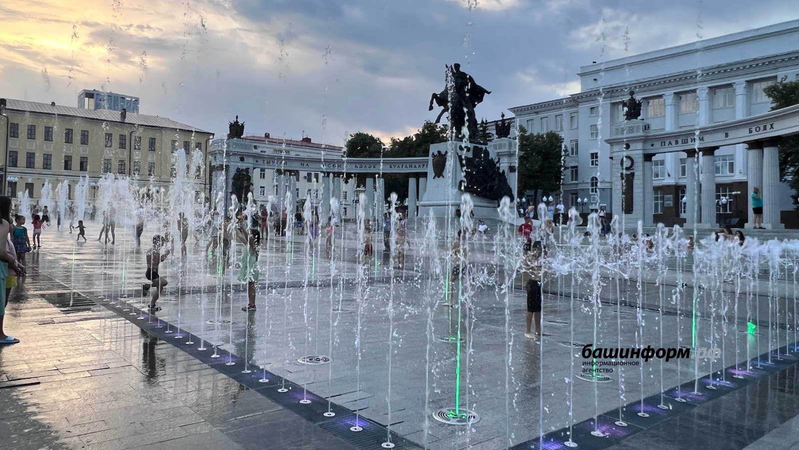Ксения Калинина