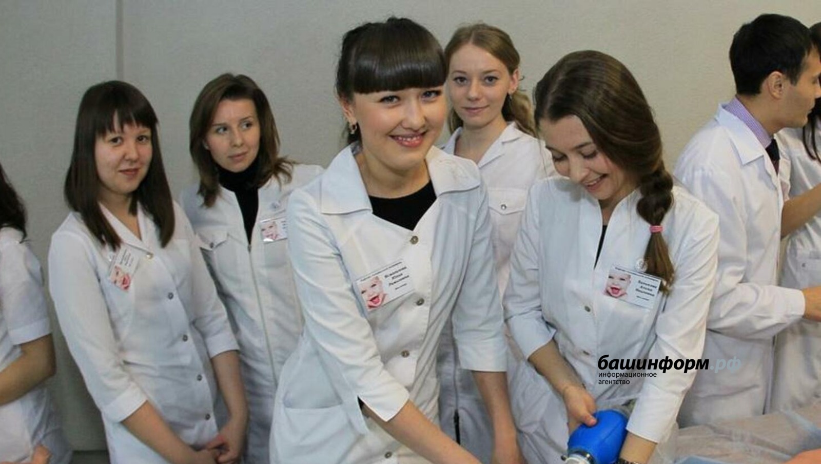 архив ИА «Башинформ»