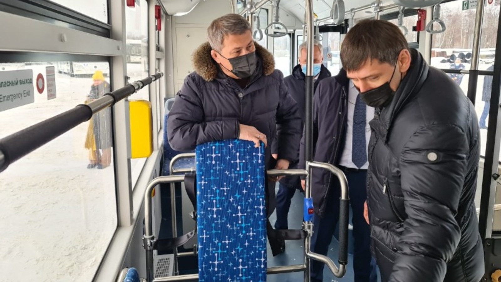 Олег Яровиков