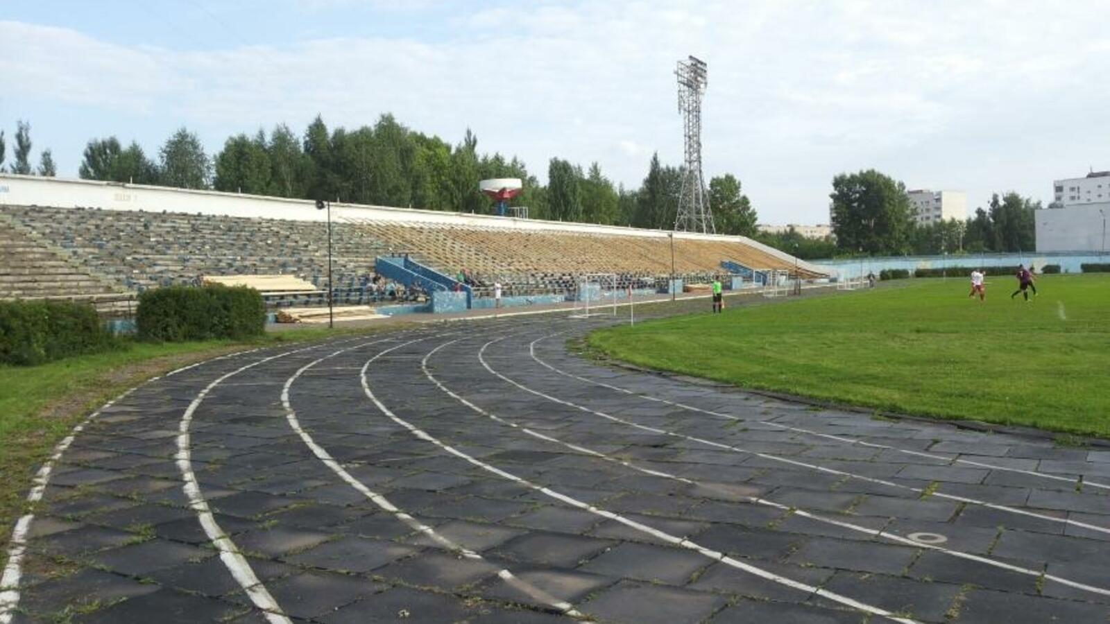 «ПроНефтекамск»