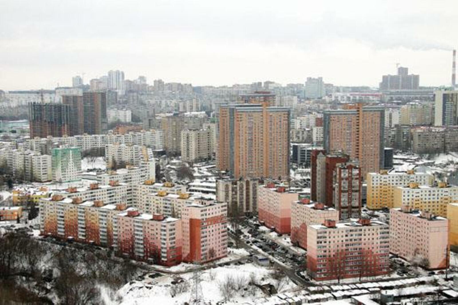 Олег Яровиков