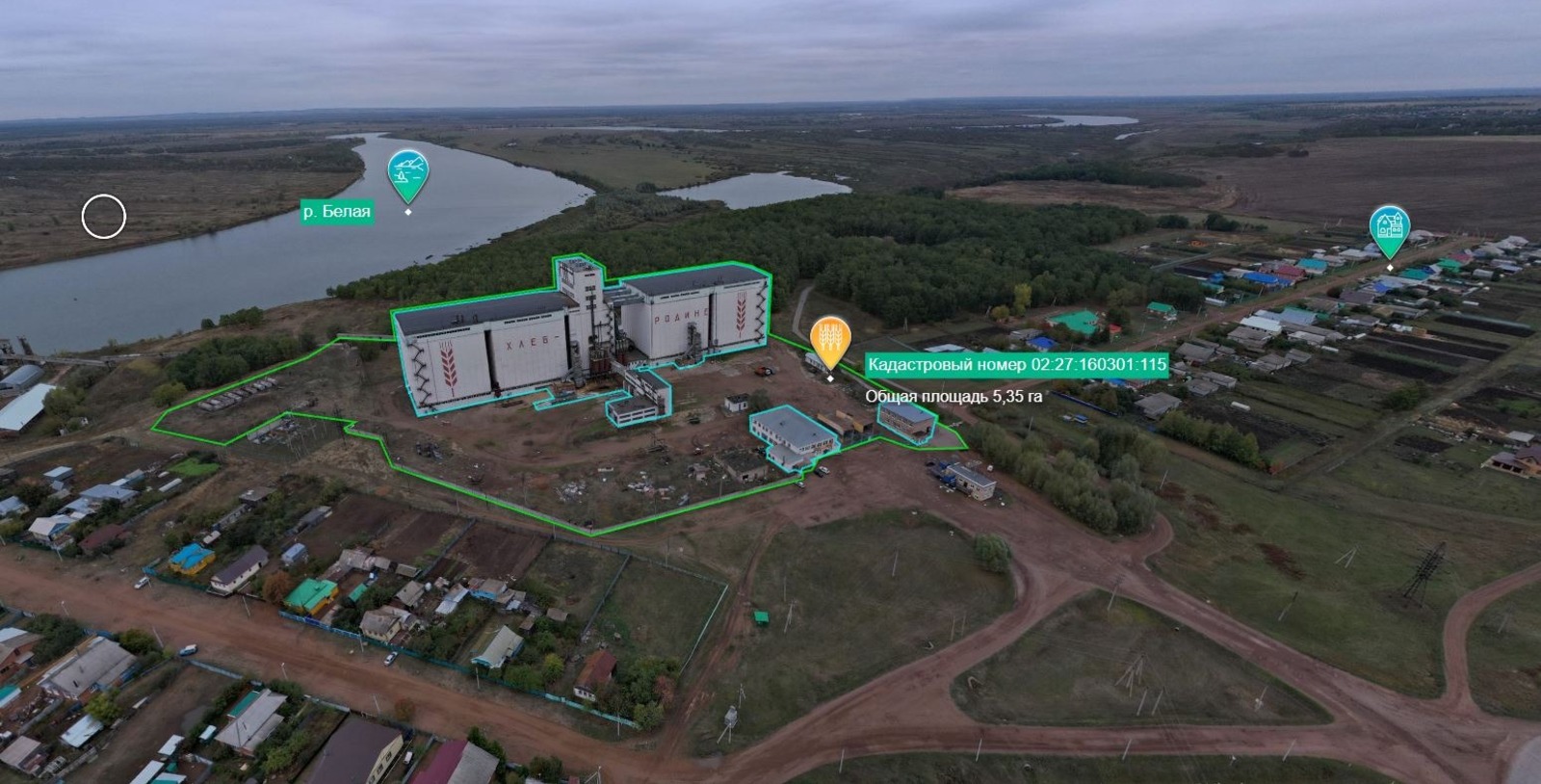правительство РБ