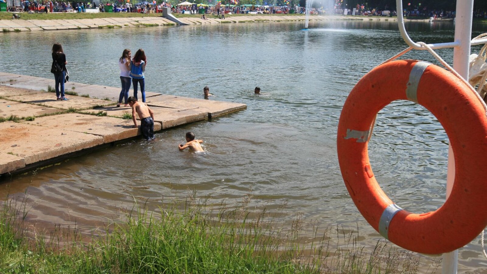 Олег Яровиков