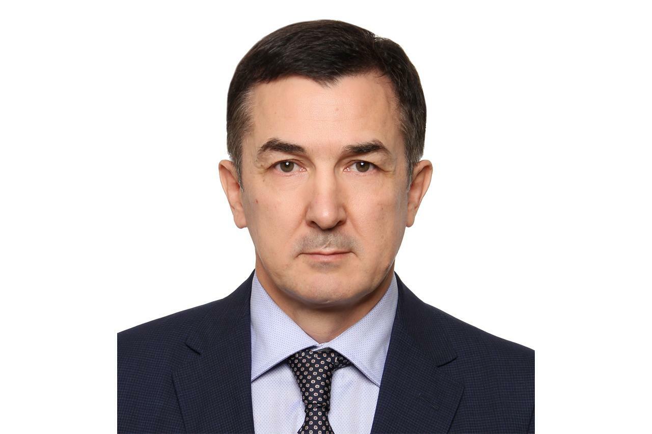 Вахитов ринат рашидович