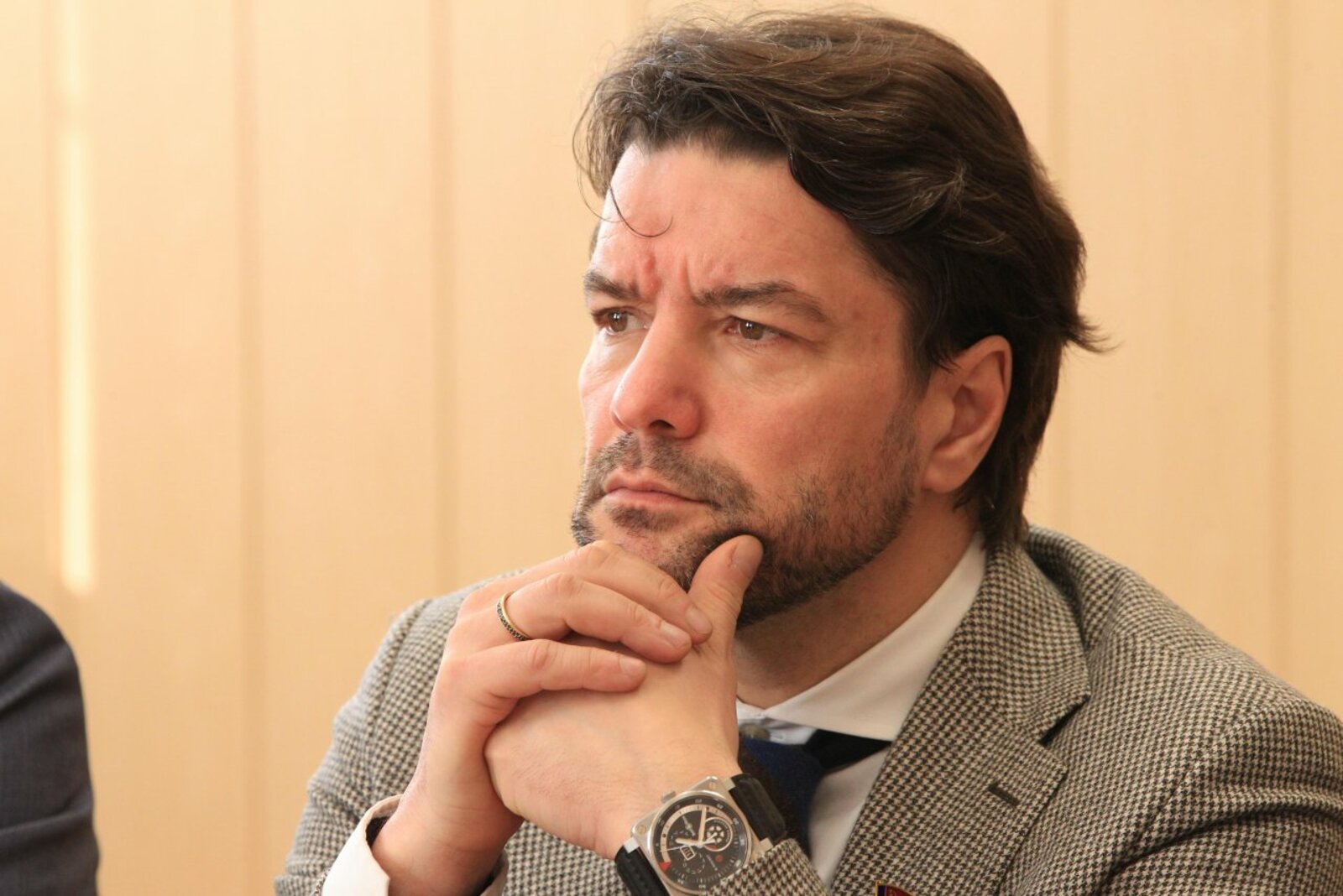 Олег Яровиков