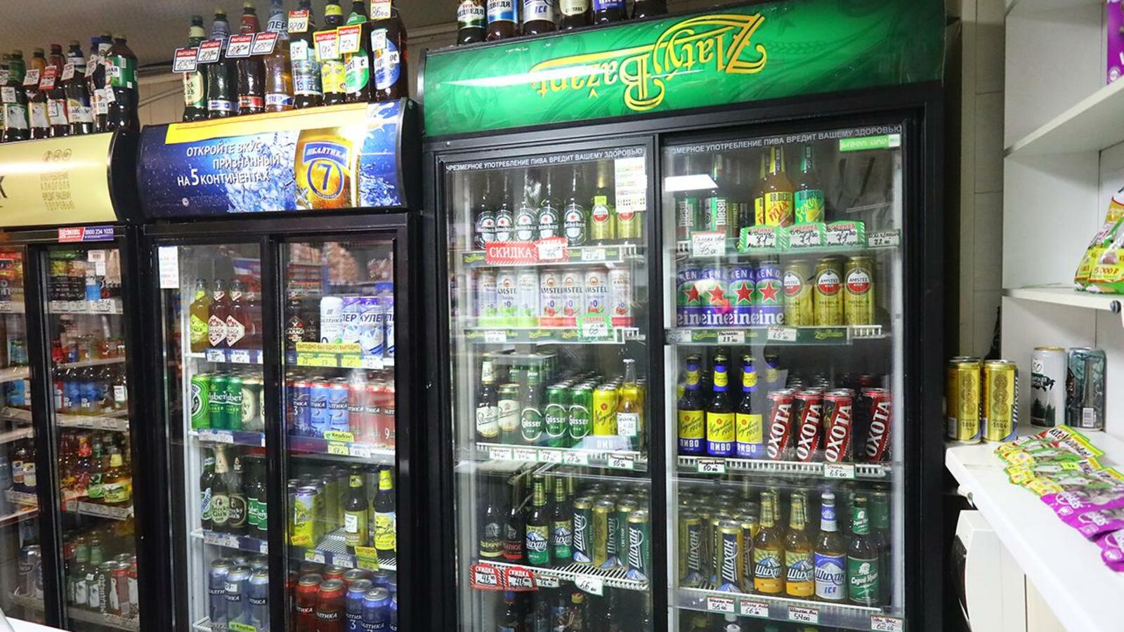 Валерий Шахов