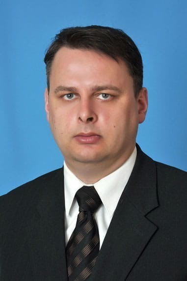 Виталий Печаткин фото из личного архива