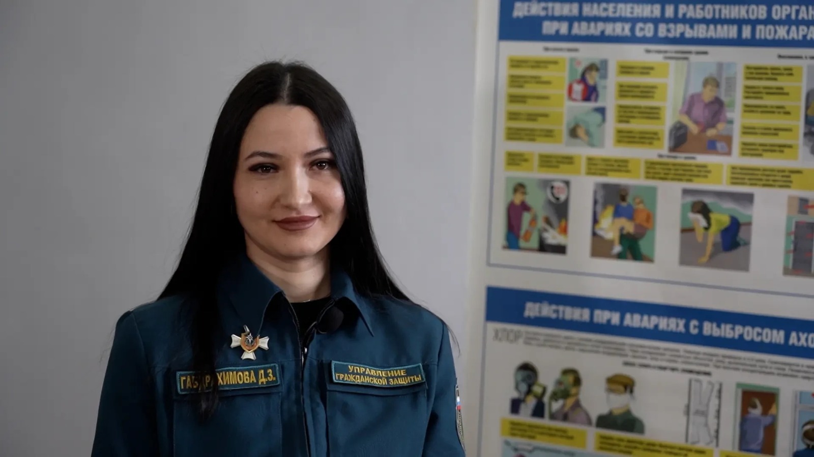 пресс-служба администрация Главы РБ