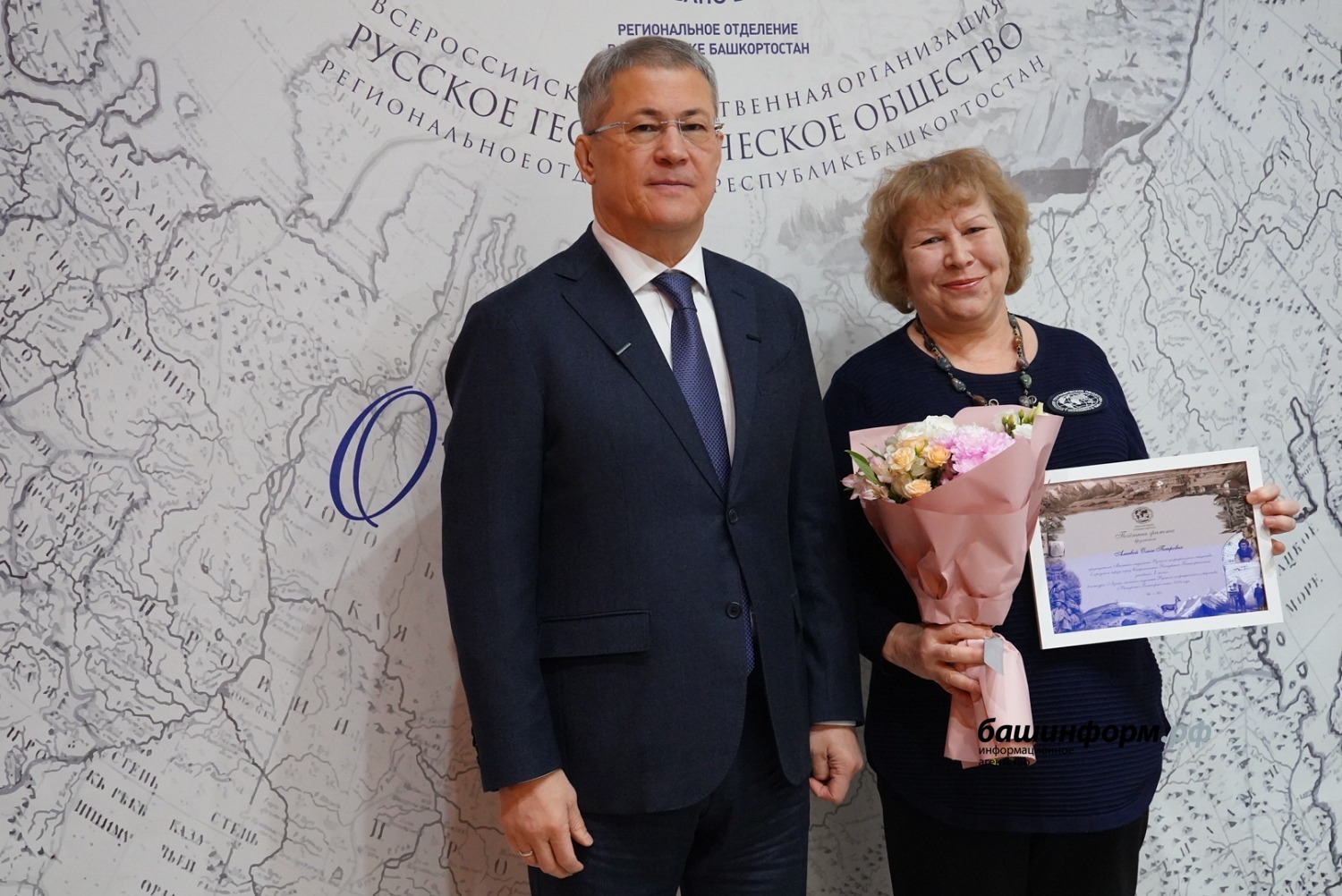 Олег Яровиков