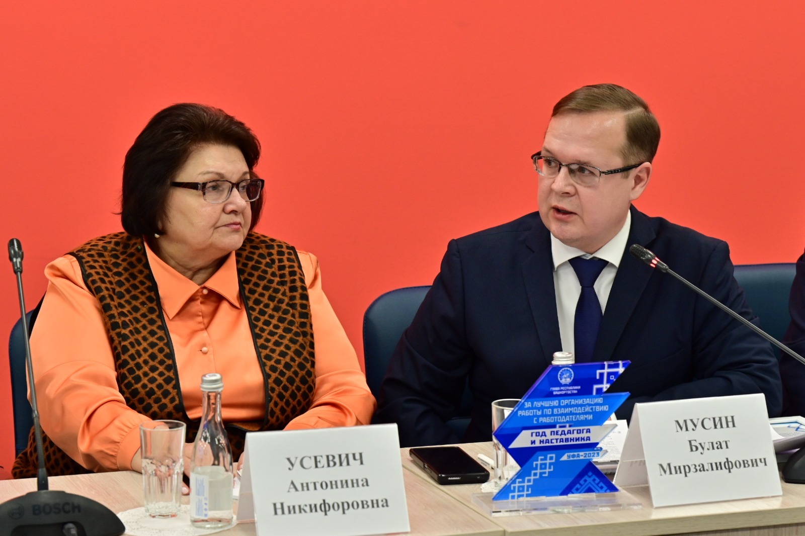 пресс-служба Главы РБ