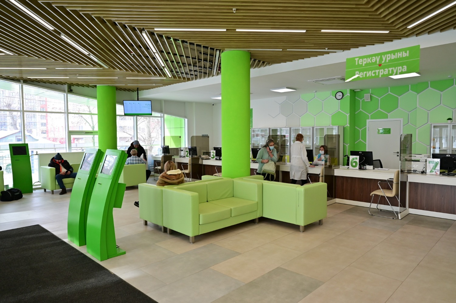 Тимур Шарипкулов пресс-служба Главы Республики Башкортостан