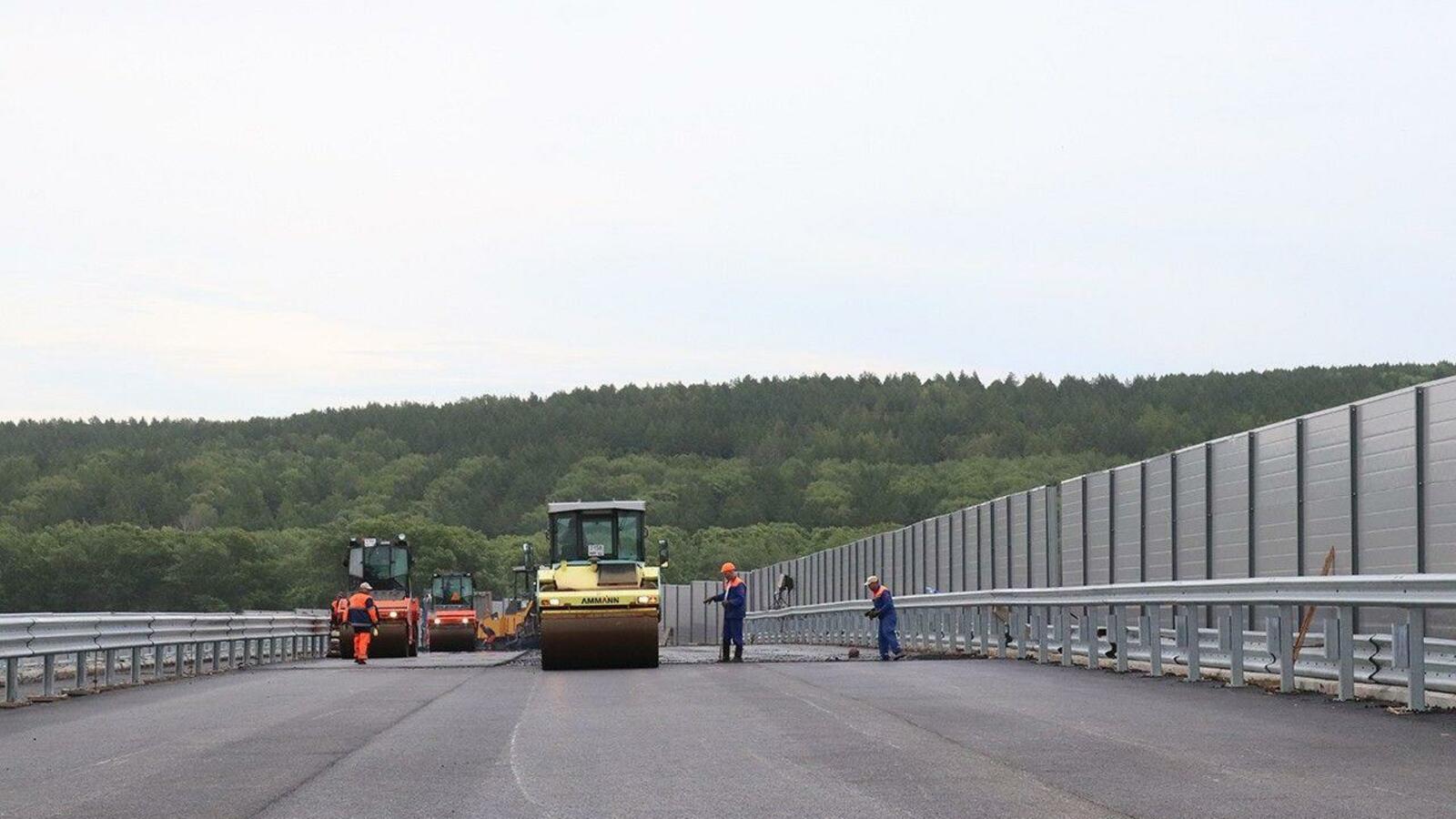 администрация Уфы