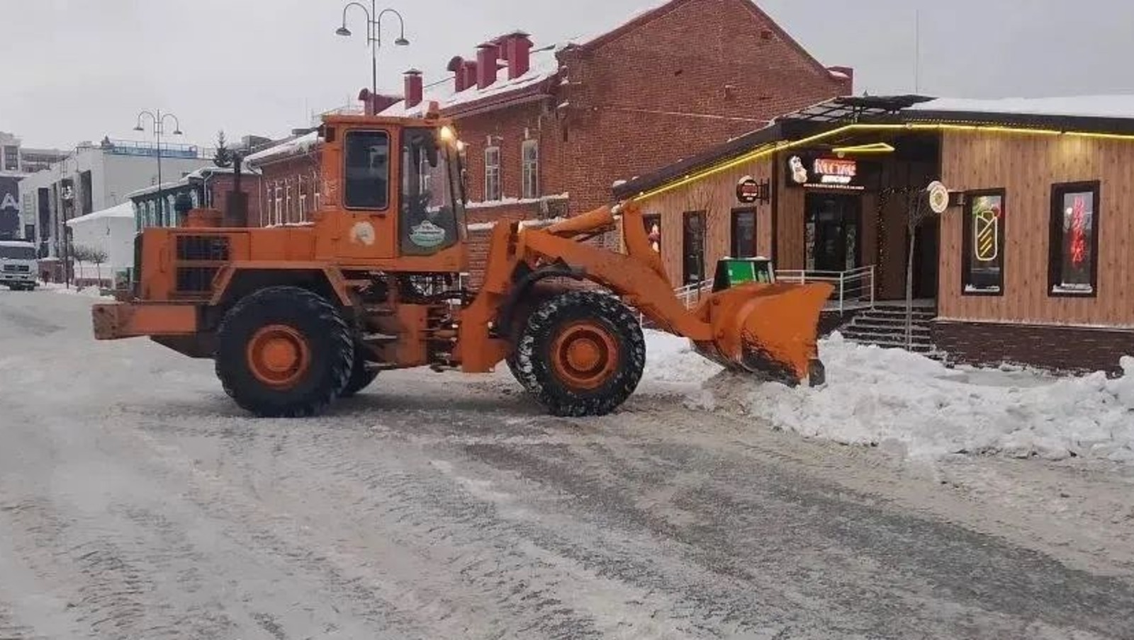 пресс-служба УКХиБ Уфы