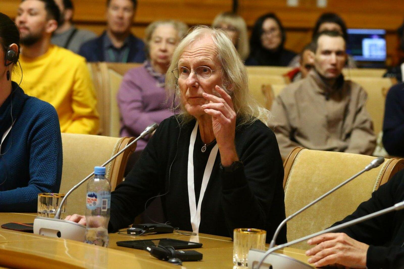 Валерий Шахов