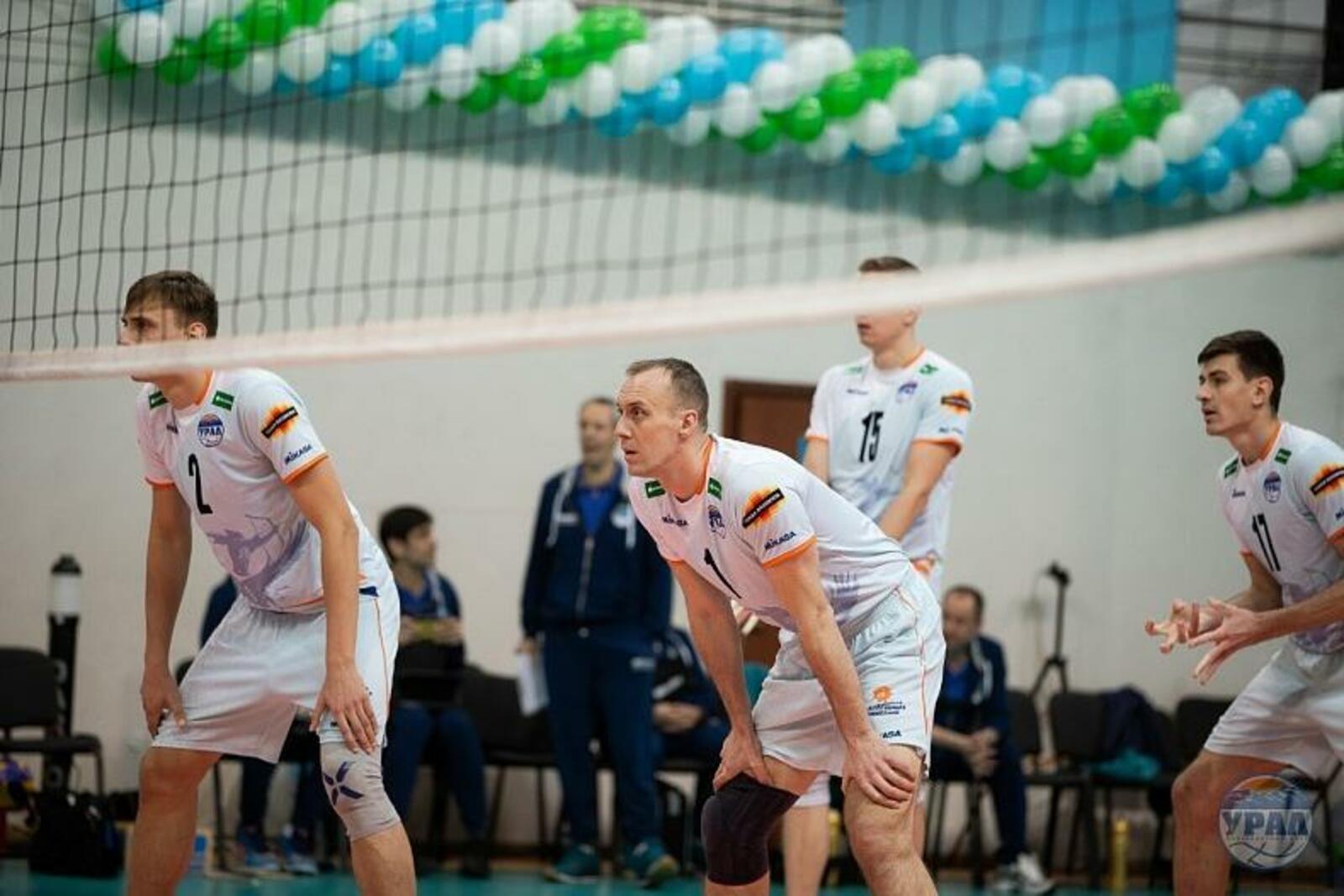 ВК "Урал"