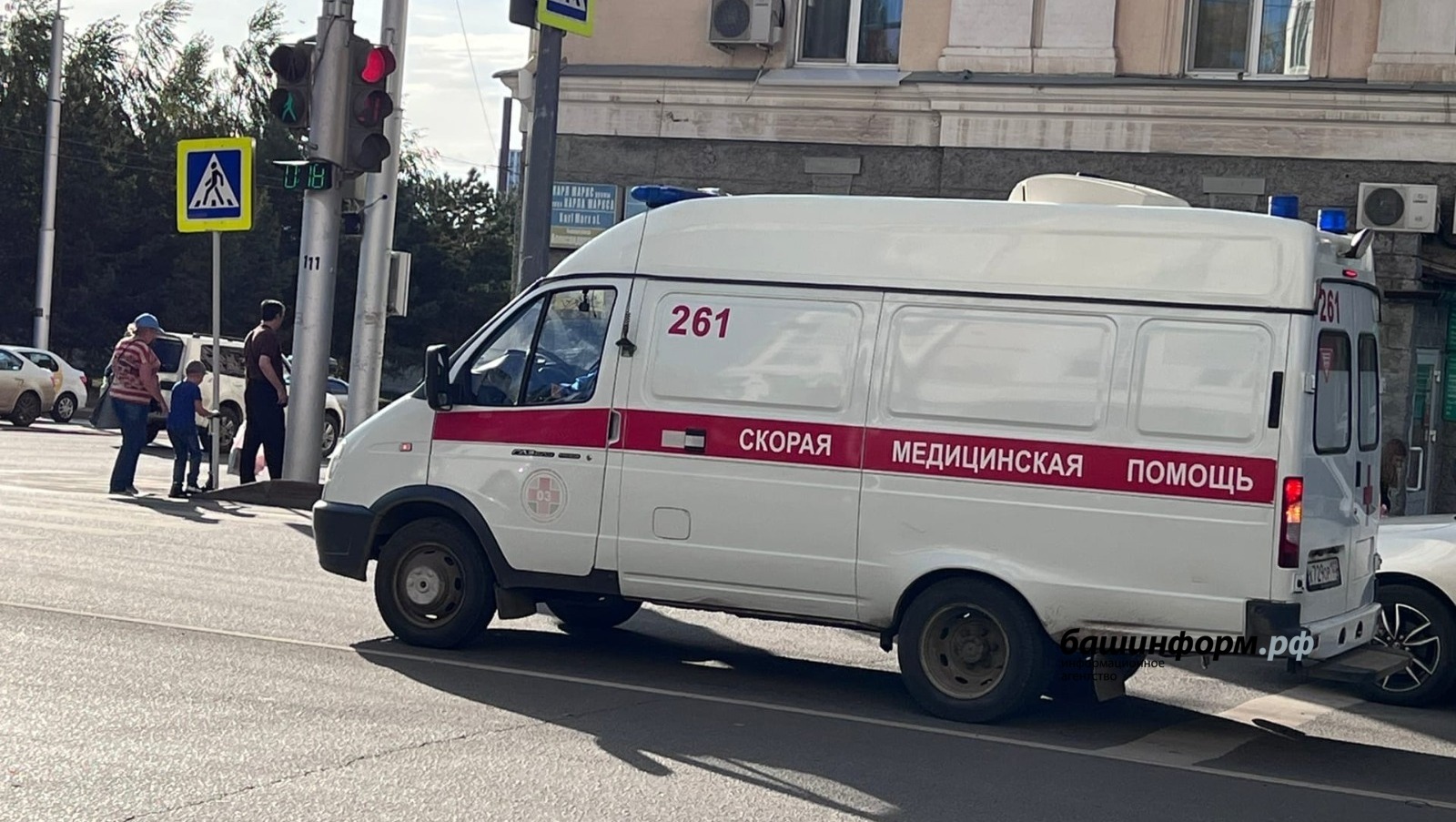 Ксения Калинина