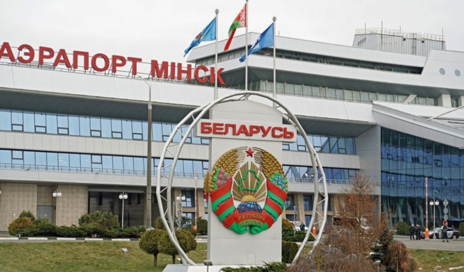 Республика җитәкчесе - Белоруссиядә