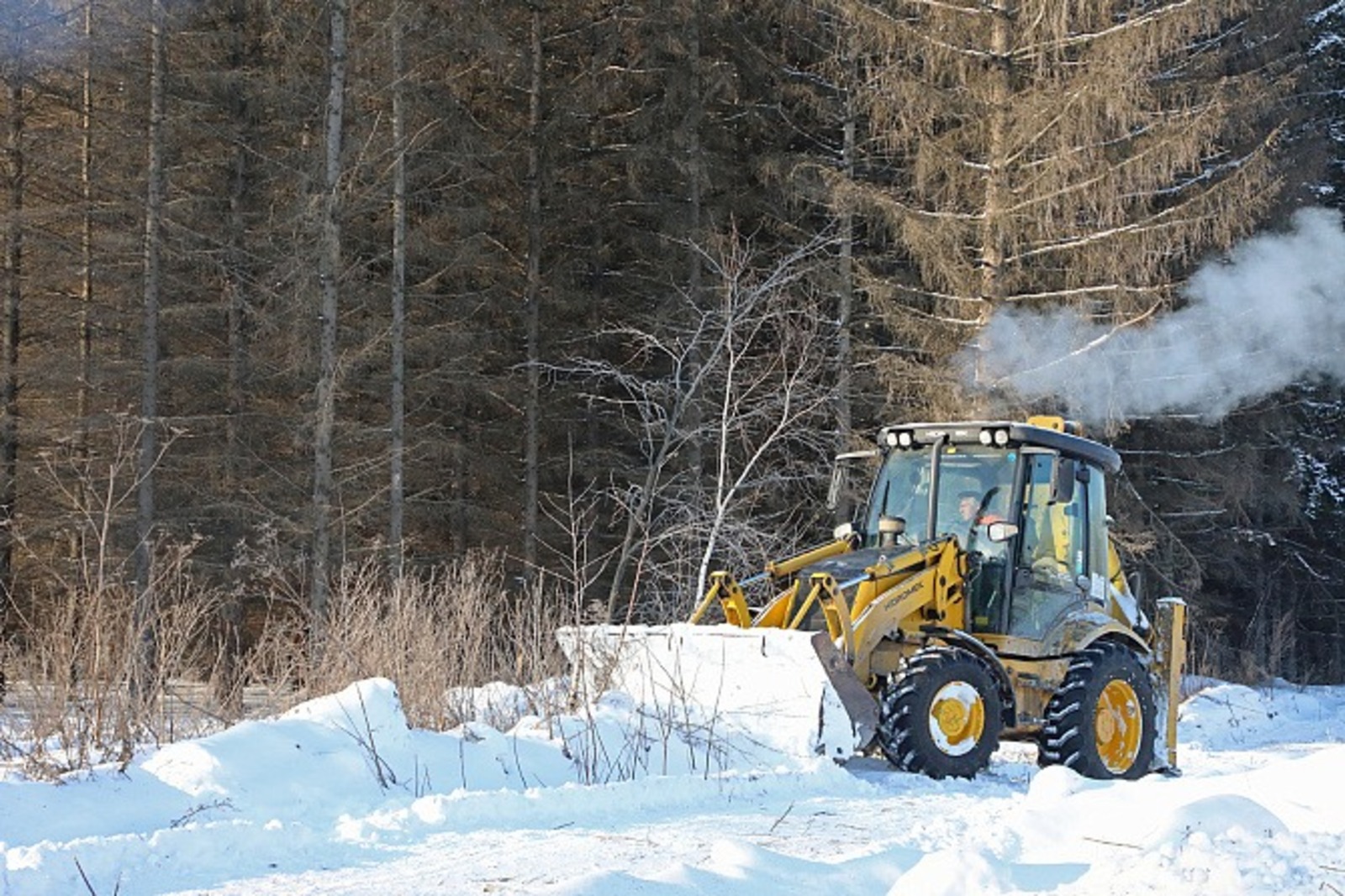 пресс-служба администрация Уфы