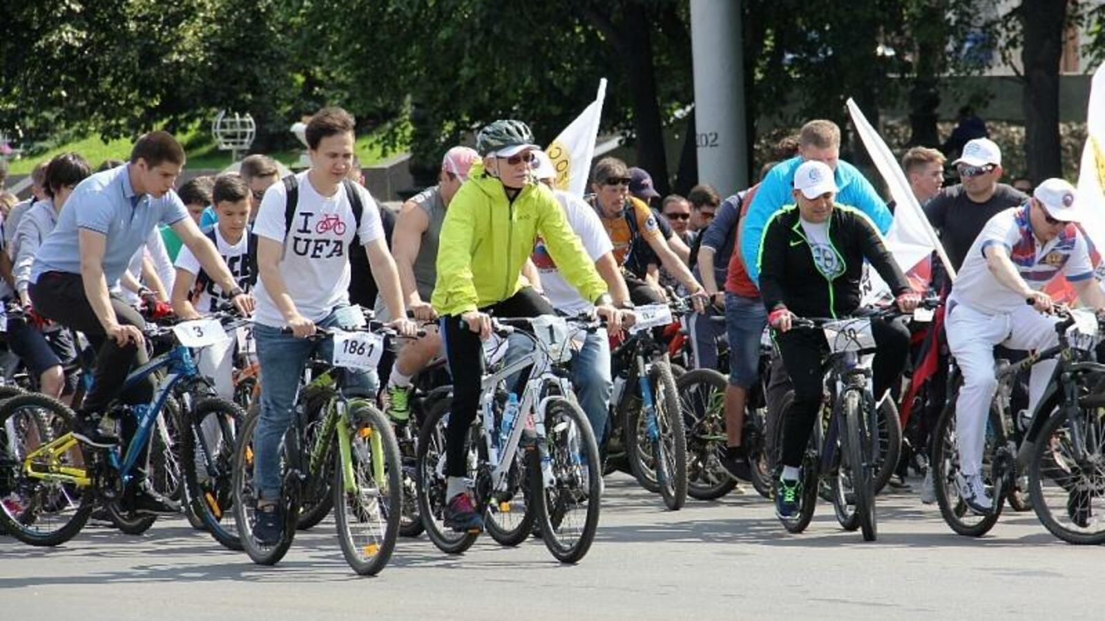пресс-служба Главы Башкортостана
