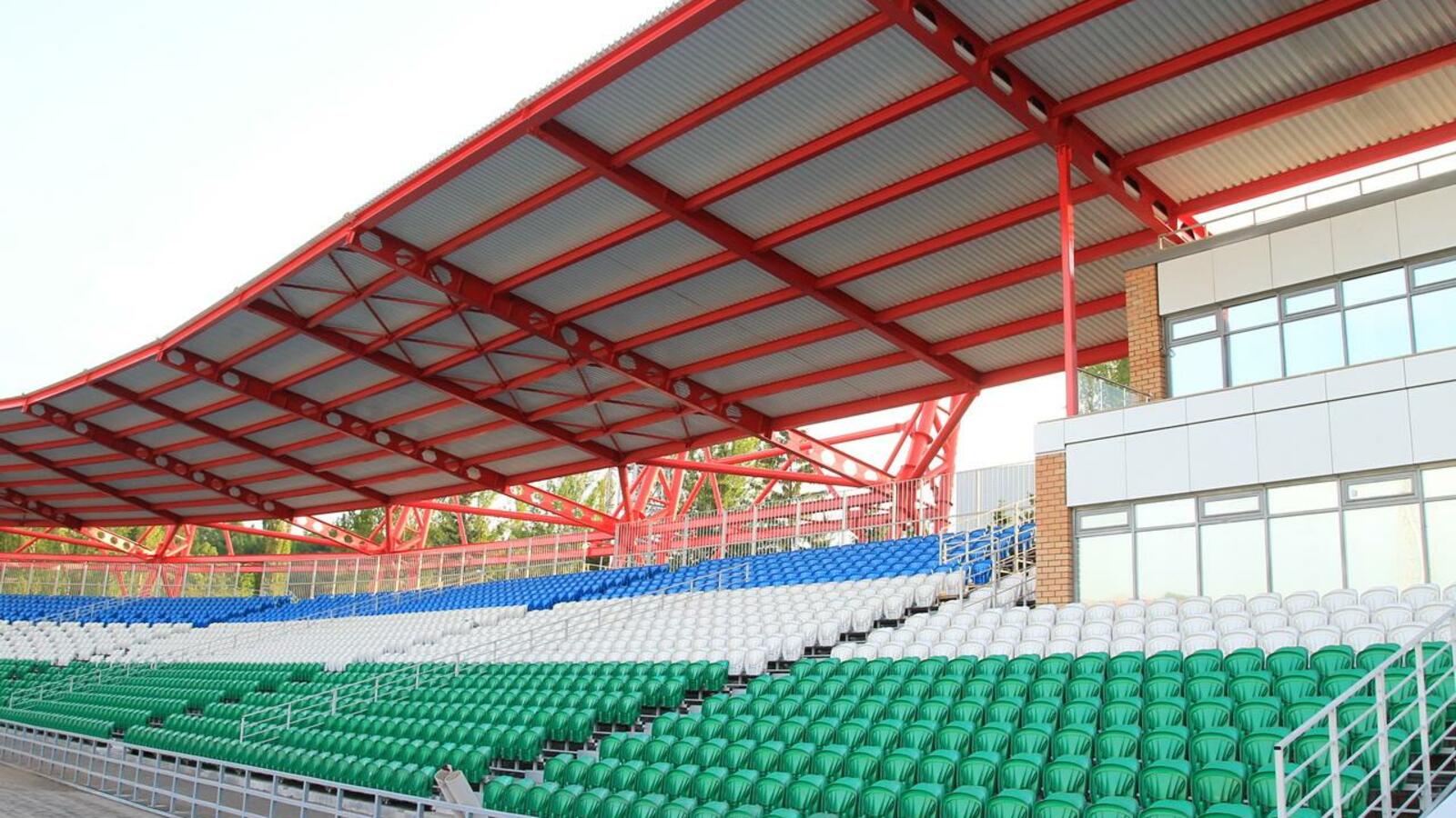 Олег Яровиков