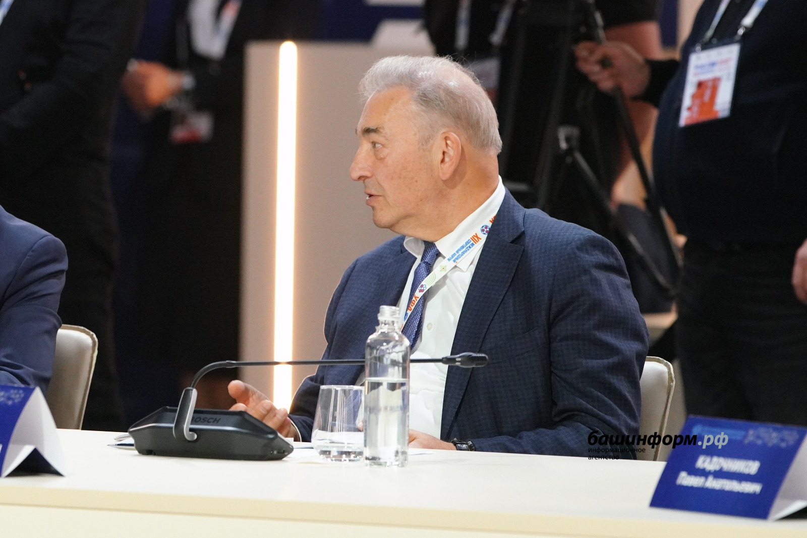 Олег Яровиков