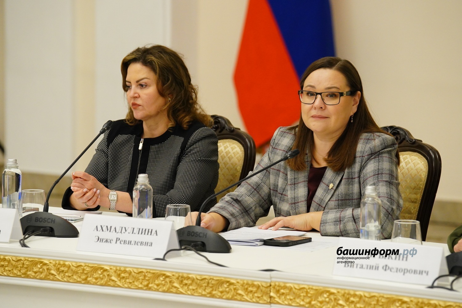 Олег Яровиков ИА «Башинформ»