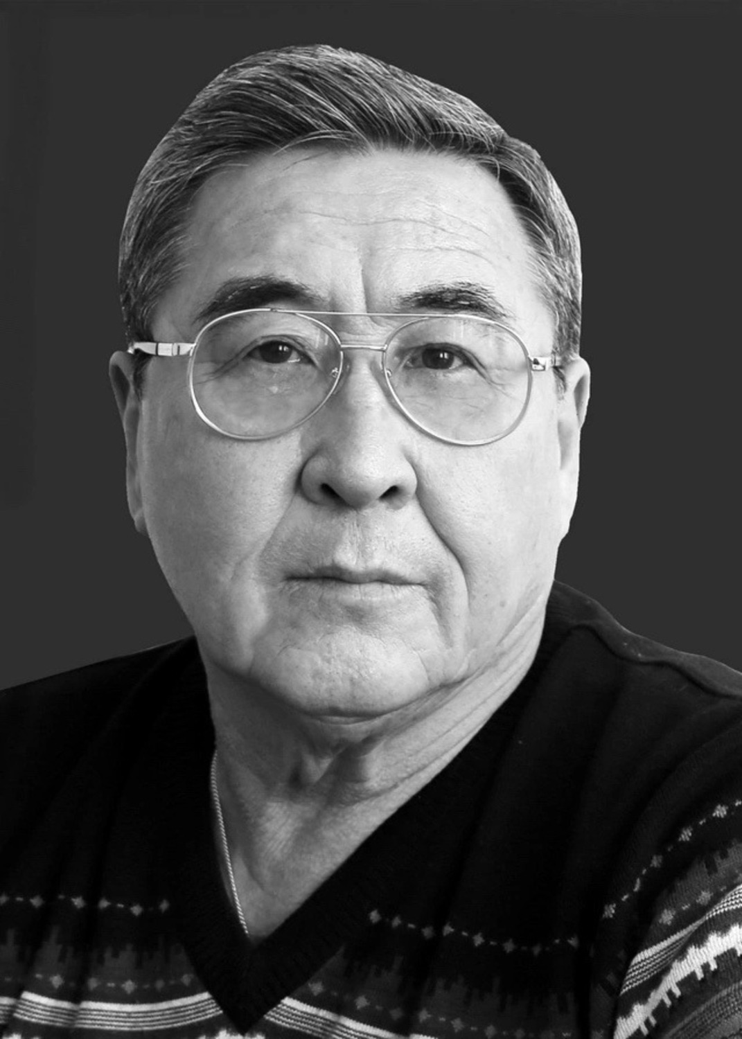 Валерий Яшкулов соцсети