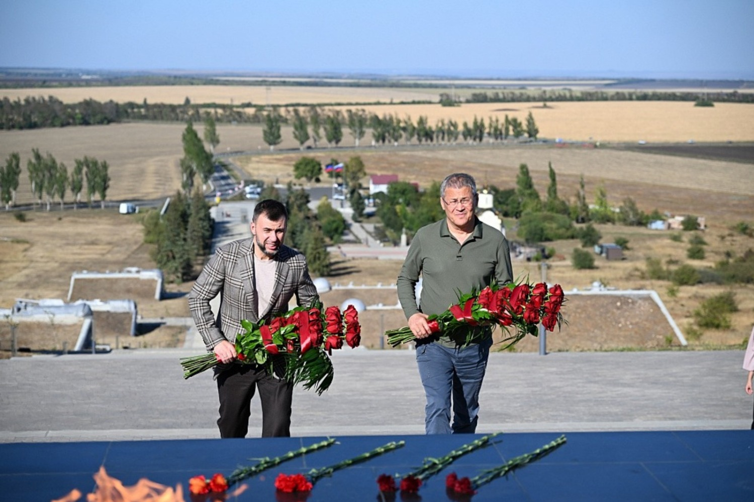 соцсети Радия Хабирова