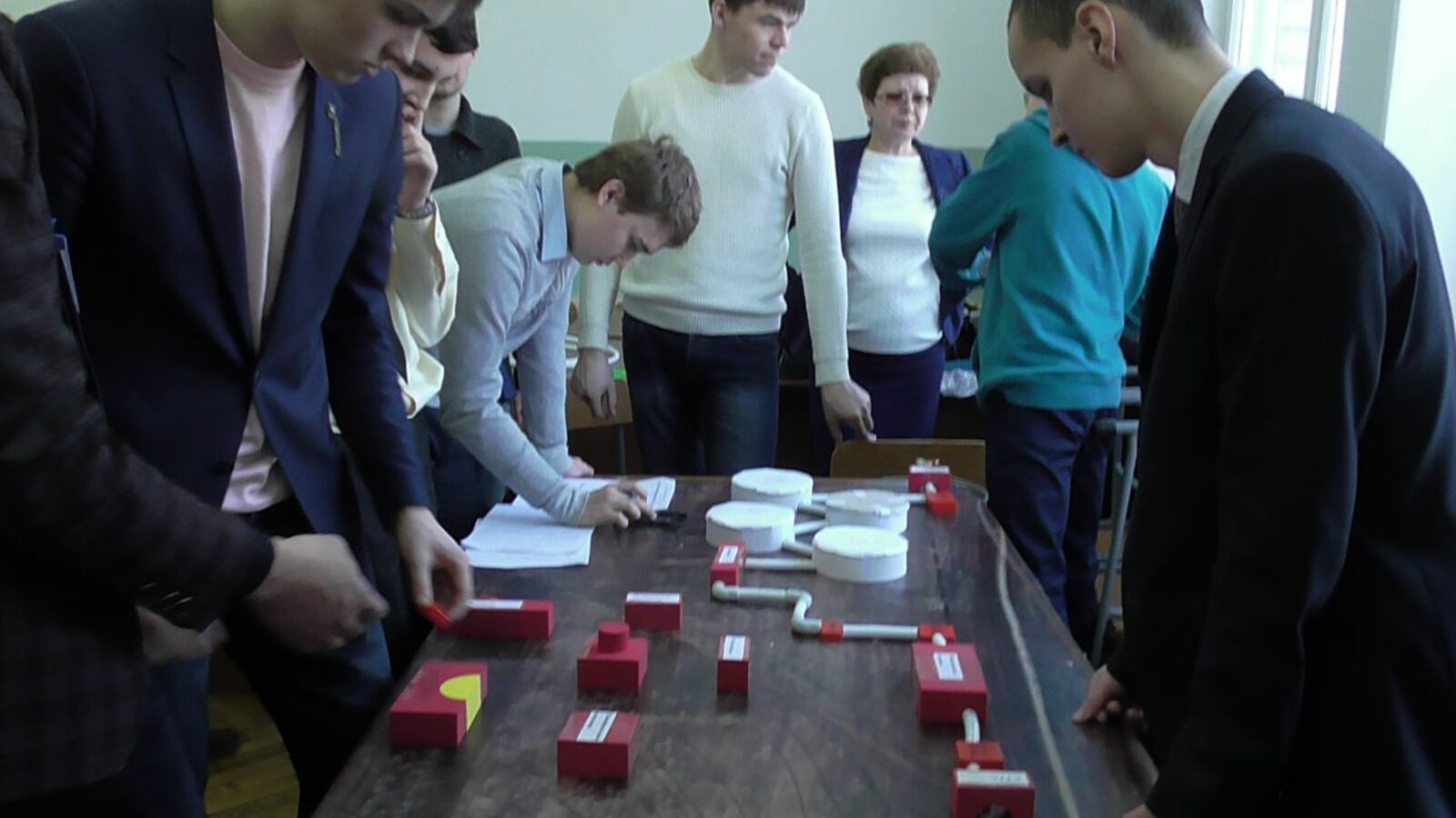 Фонд поддержки и развития науки Башкортостана