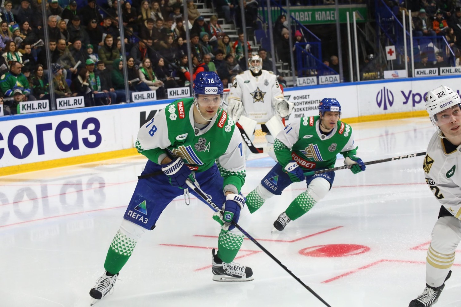 Валерий Шахов