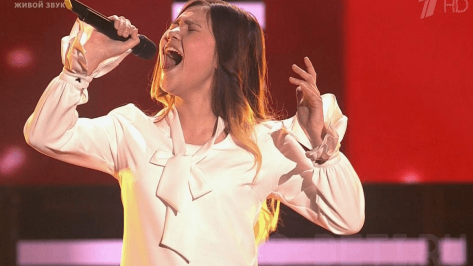 Первый канал