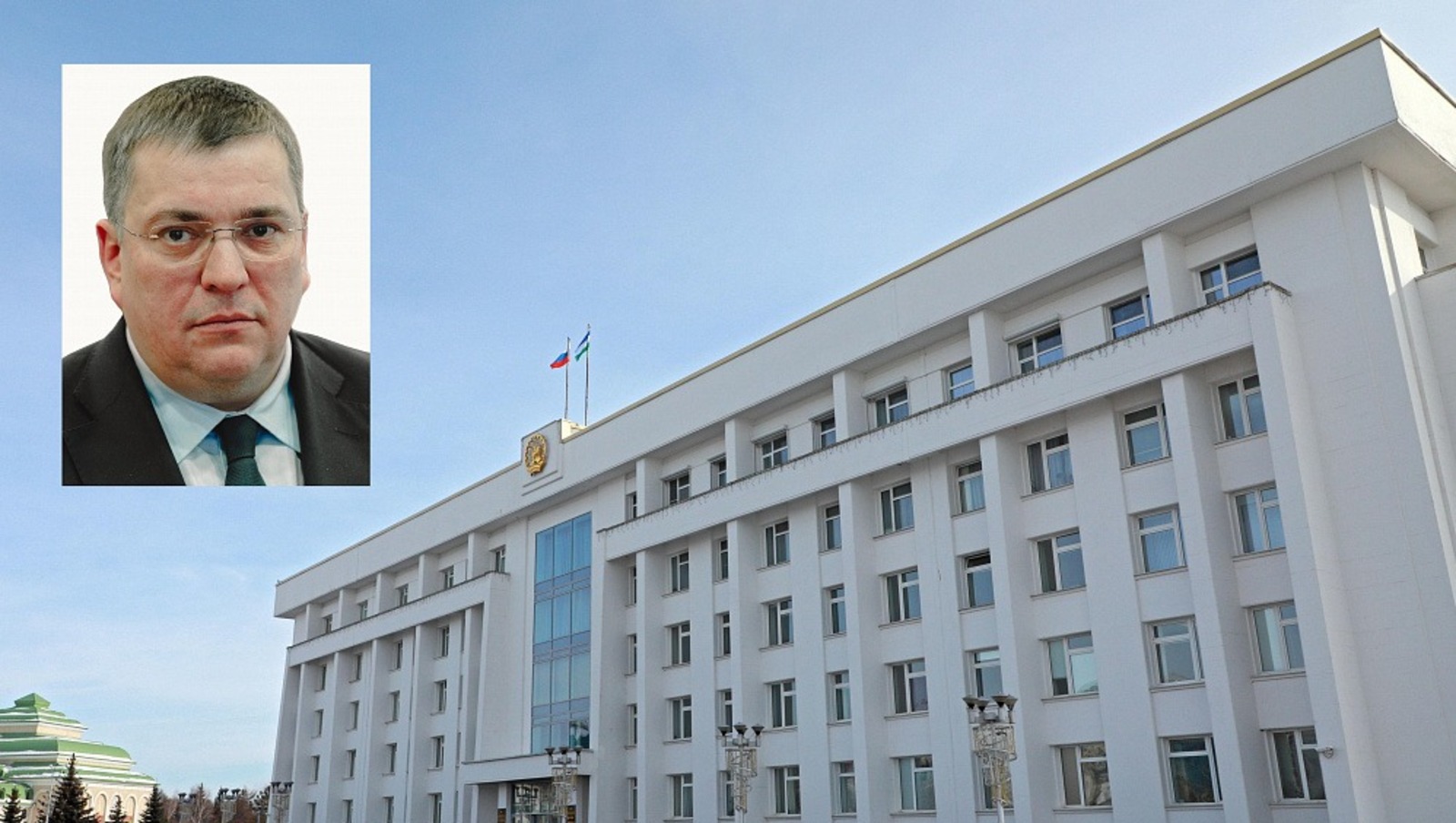 пресс-служба Главы РБ