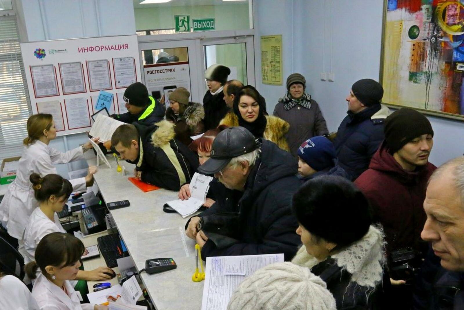 Валерий Шахов