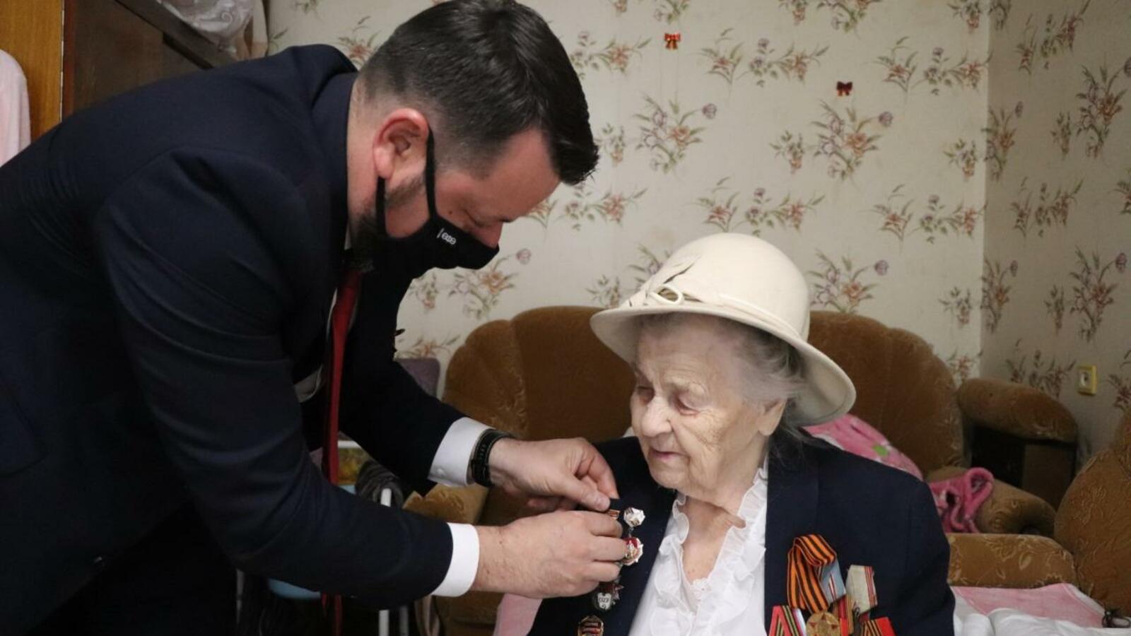 Горсовет Уфы