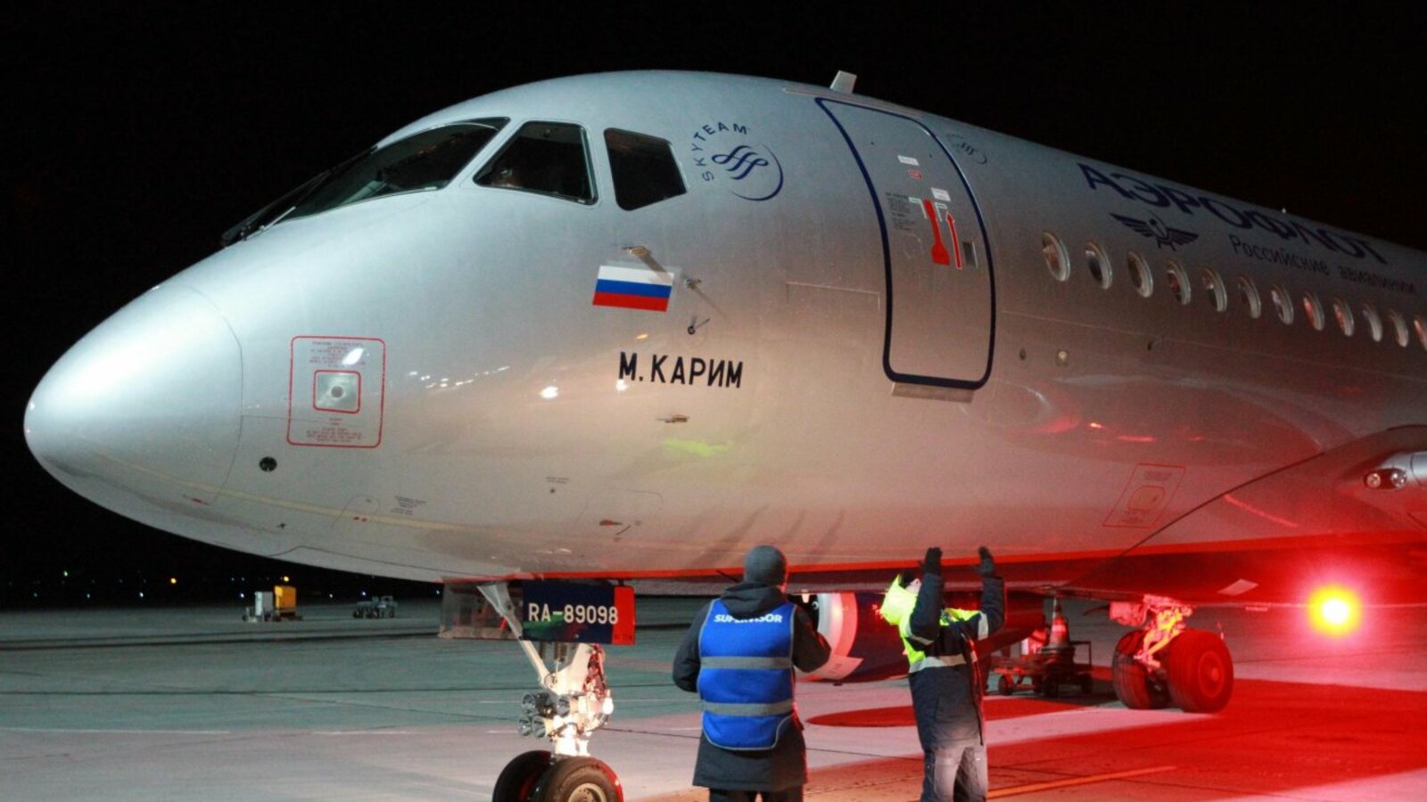 Олег Яровиков