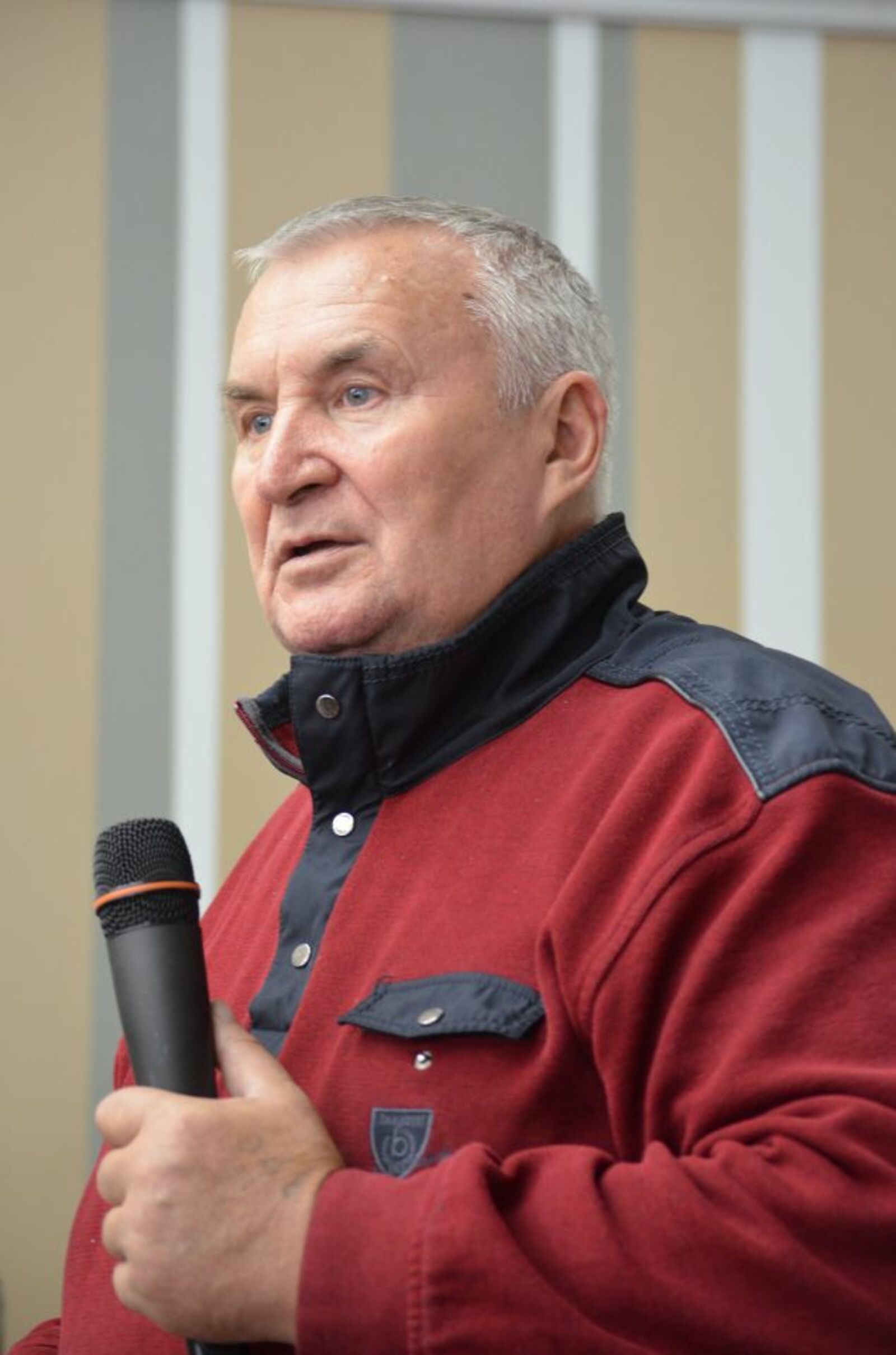 Ксения Калинина