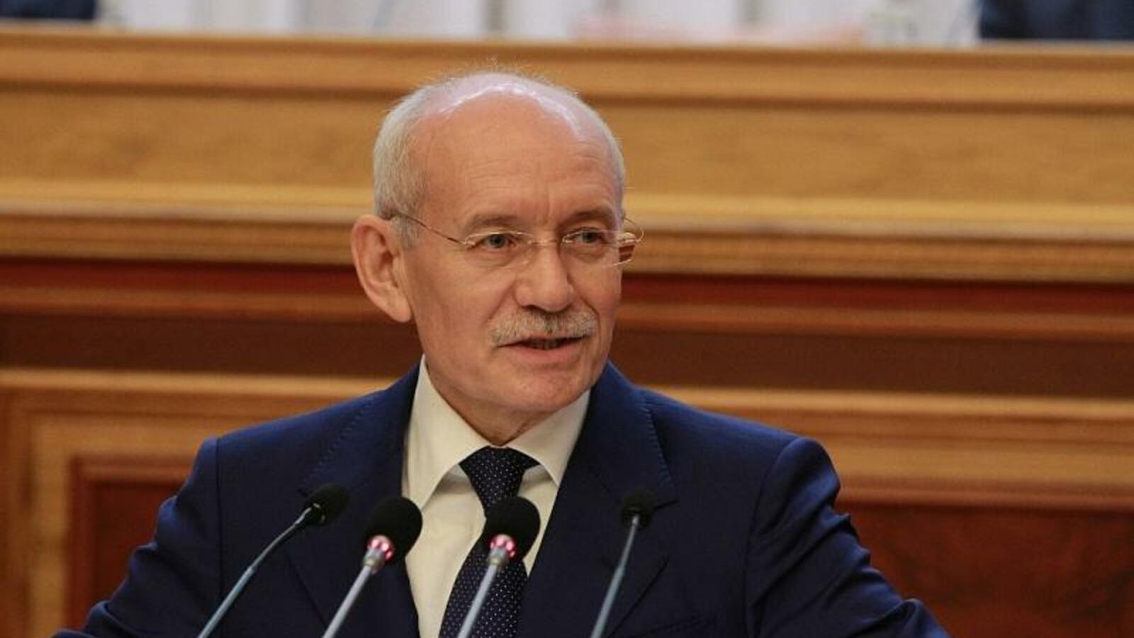 Олег Яровиков