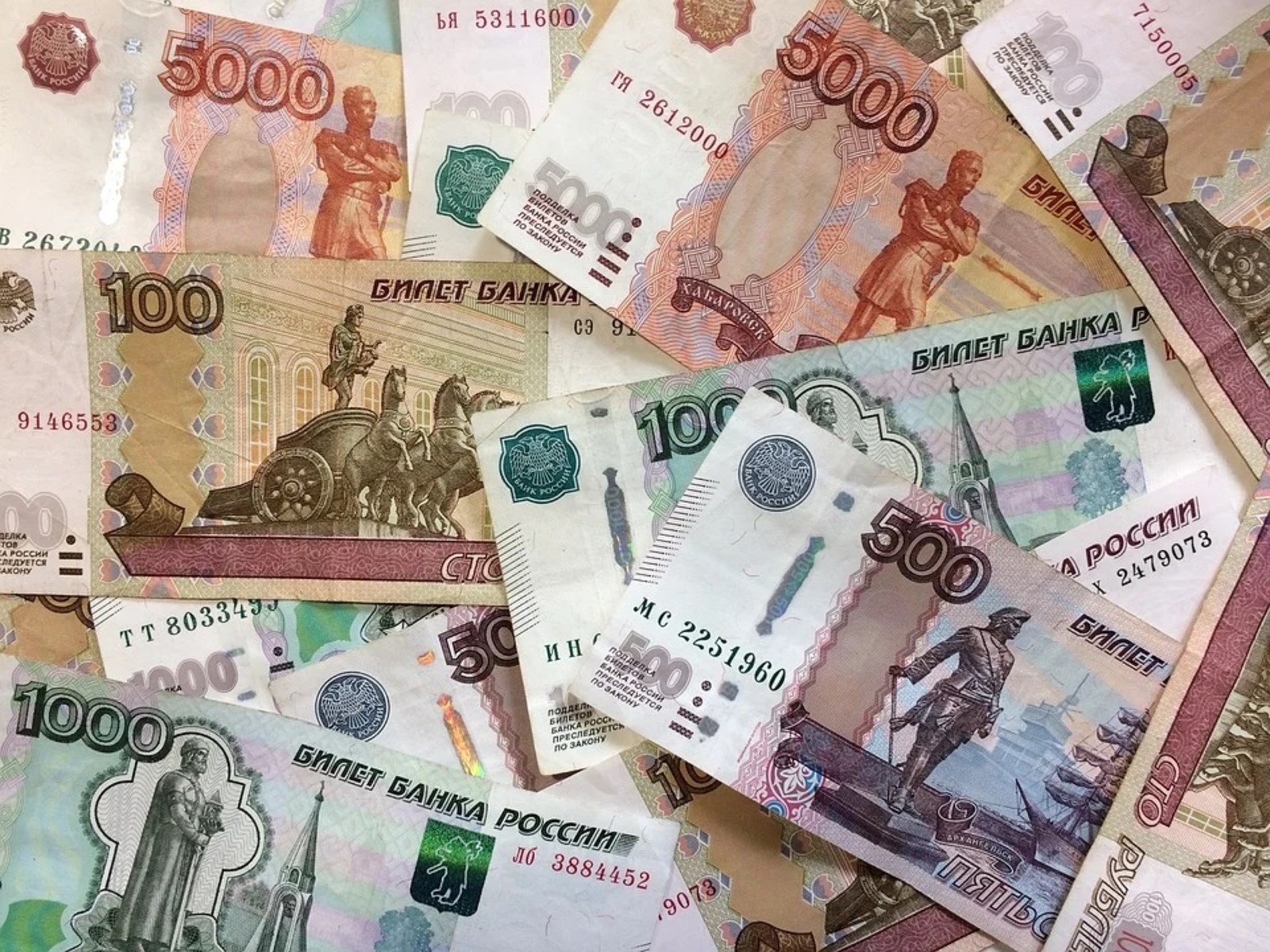 В Банке России обеспокоены двузначной продовольственной инфляцией