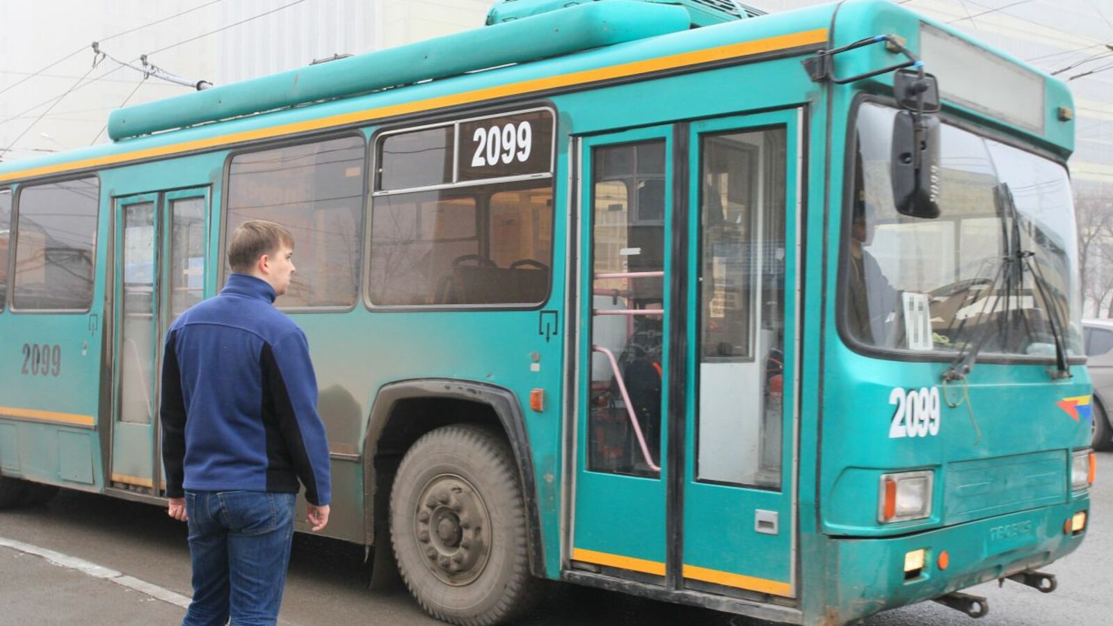 Олег Яровиков