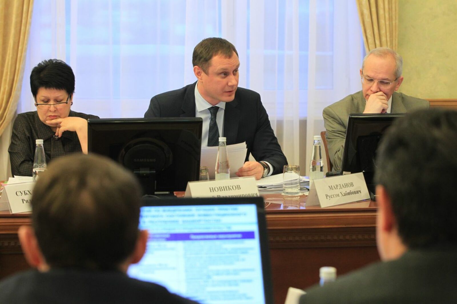 Олег Яровиков