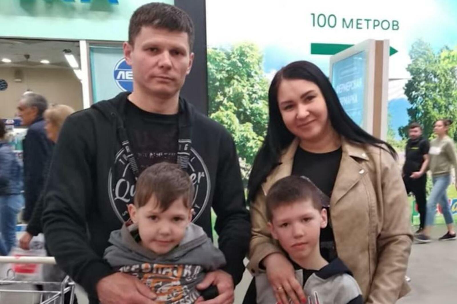 соцсети