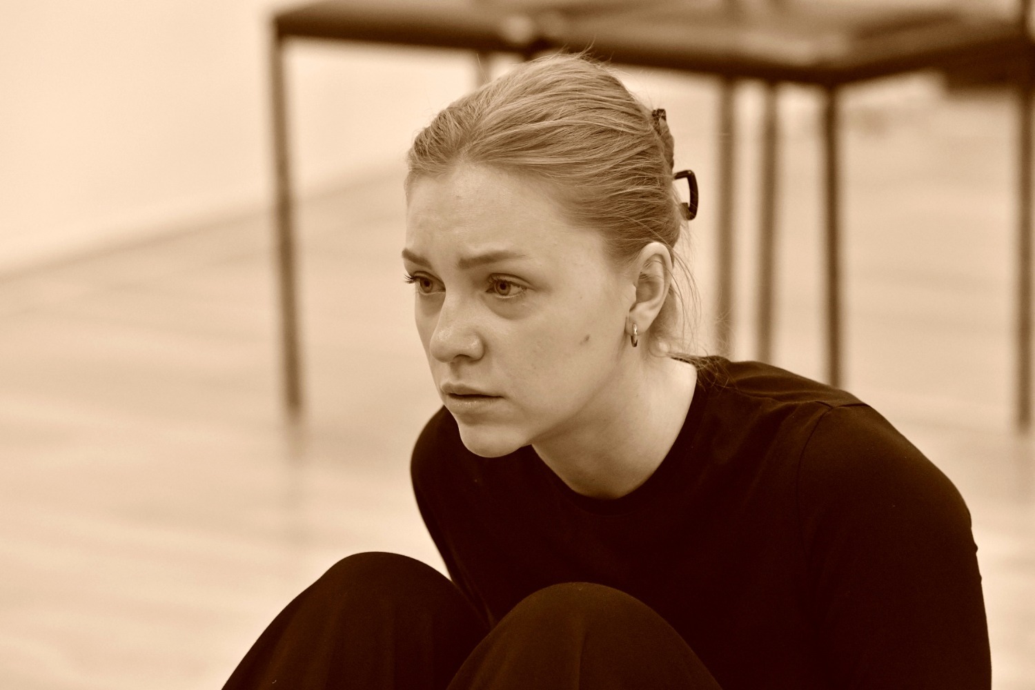 Русский драматический театр РБ пресс-служба