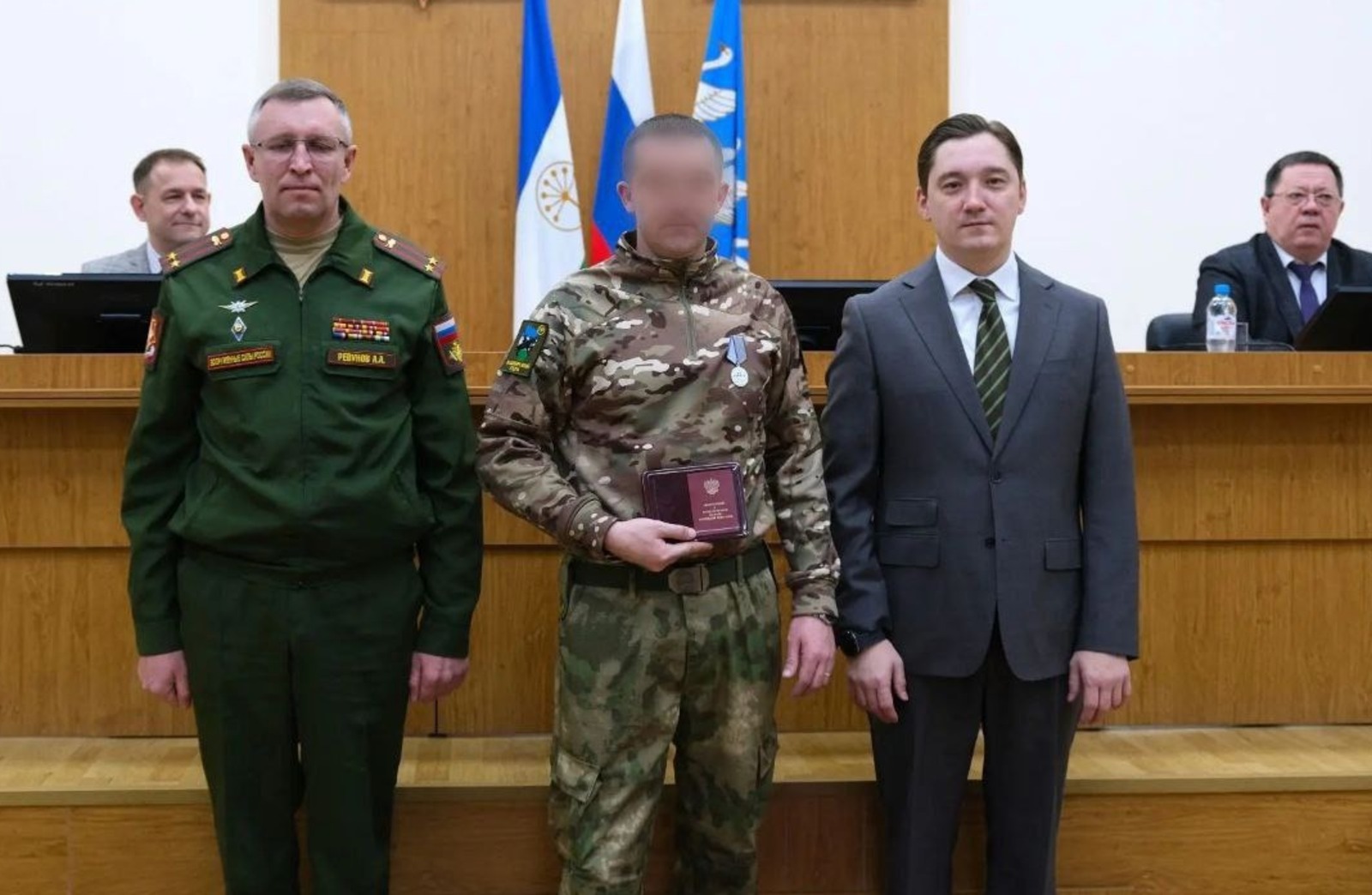 пресс-служба администрации Стерлитамака соцсети